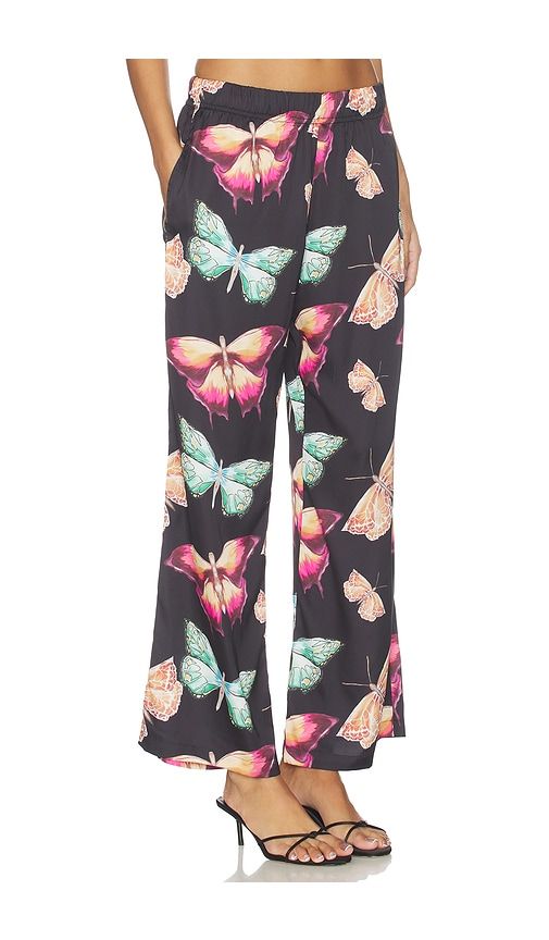 Mariposa Pant in . - size M (also in S, XS) - Juliet Johnstone - Modalova