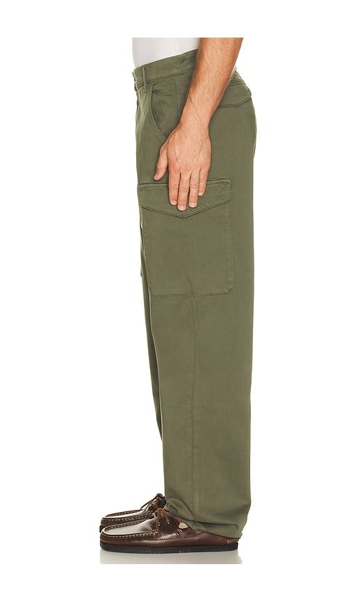 Chad Chino Pants in Army. - size 30 (also in 31, 32, 33, 34, 36) - Joe's Jeans - Modalova