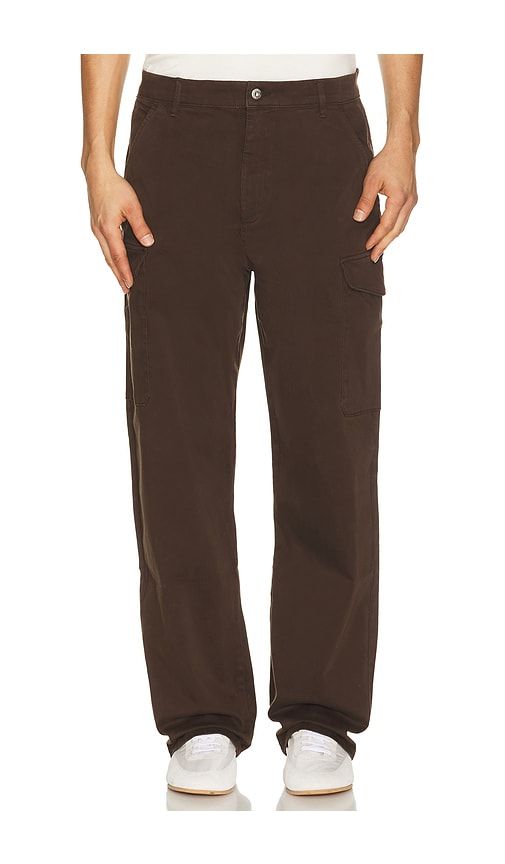 Chad Chino Pants in Brown. - size 30 (also in 31, 32, 34, 36) - Joe's Jeans - Modalova