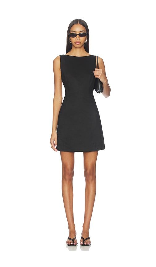 The Lara Mini Dress in . - size S (also in XL) - Joe's Jeans - Modalova