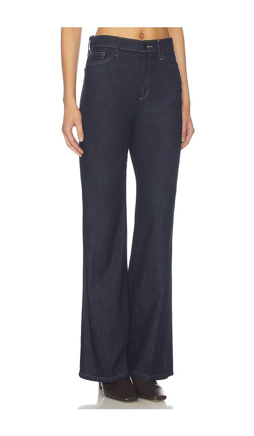 The Mia Jeans in Blue. - size 26 (also in 23, 24, 25, 27, 28, 29, 30, 32, 33, 34) - Joe's Jeans - Modalova