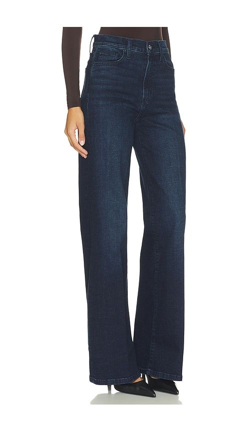 The Mia Jeans in Blue. - size 23 (also in 24, 25, 27, 28, 32, 33, 34) - Joe's Jeans - Modalova