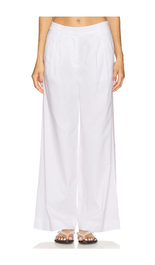Brody Trouser in . - size 0 (also in 10, 12, 2, 4, 6, 8) - Joe's Jeans - Modalova