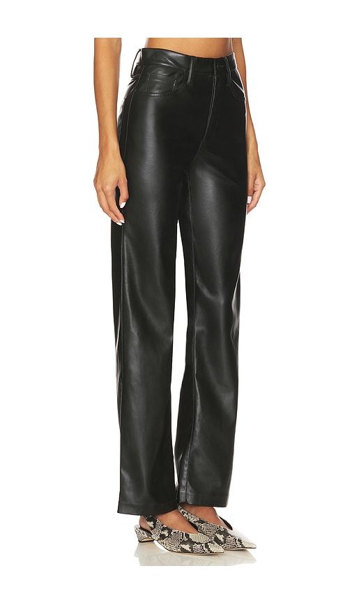 Margot Faux Leather in . - size 25 (also in 26, 27, 29) - Joe's Jeans - Modalova