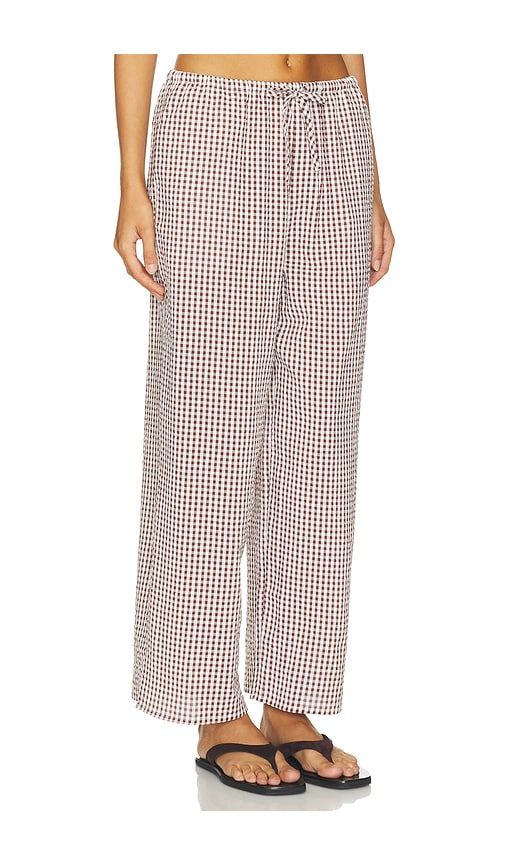 The Brynn Ankle Pants in Multi. - size L (also in XS) - Joe's Jeans - Modalova