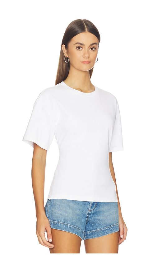 The Cinch Waist Tee in . - size L (also in M, S, XS) - Joe's Jeans - Modalova