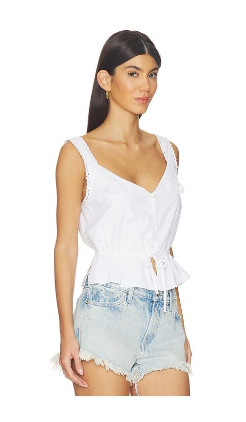 The Margot Top in . - size L (also in M, S, XL, XS) - Joe's Jeans - Modalova