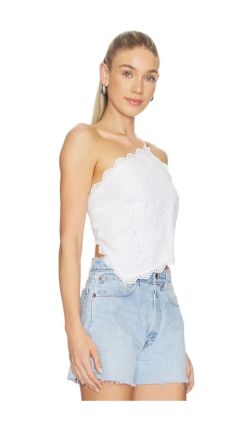 X WeWoreWhat The Tina Top in . - size L (also in M, XL) - Joe's Jeans - Modalova