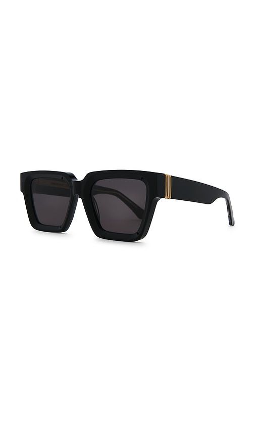 Hunnids Sunglasses in - James Oro - Modalova