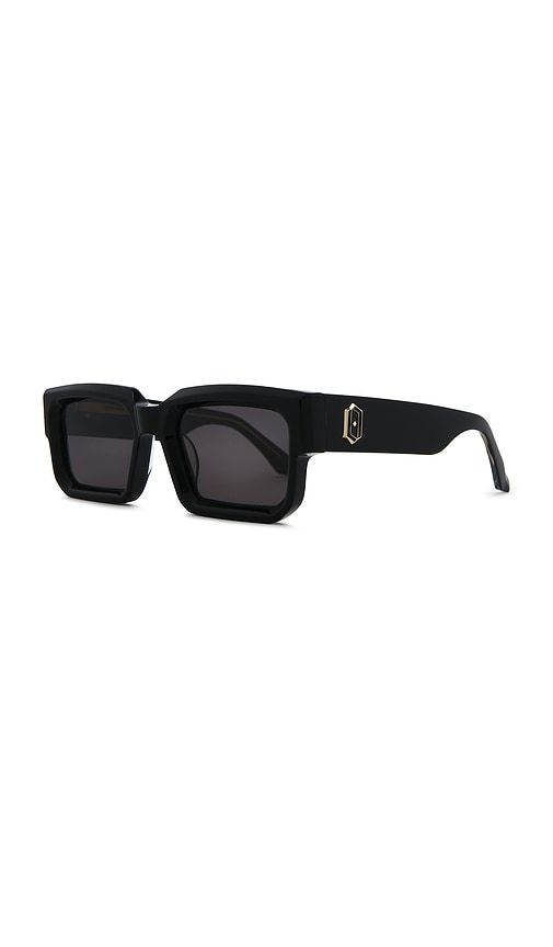 Titan Sunglasses in - James Oro - Modalova