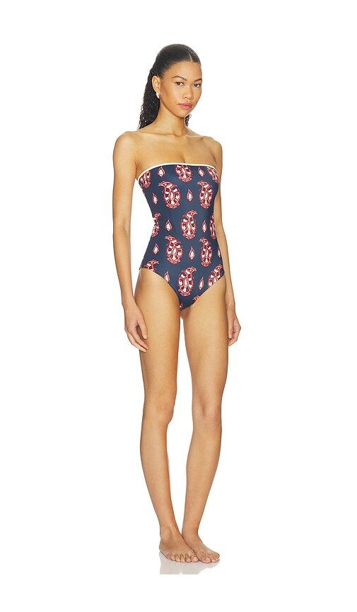Alta Mar One Piece in . - size M (also in S) - Johanna Ortiz - Modalova