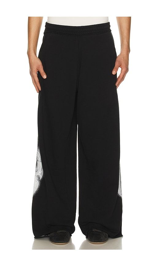 Gothic Printed Joggers in . - size L (also in XL/1X) - Jaded London - Modalova