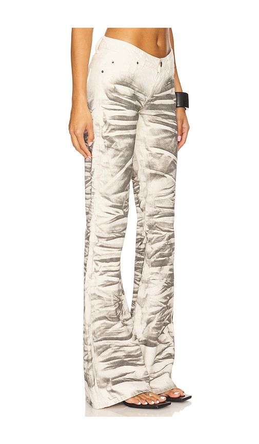 Airbrush Drift Jean in . - size 24 (also in 25) - Jaded London - Modalova