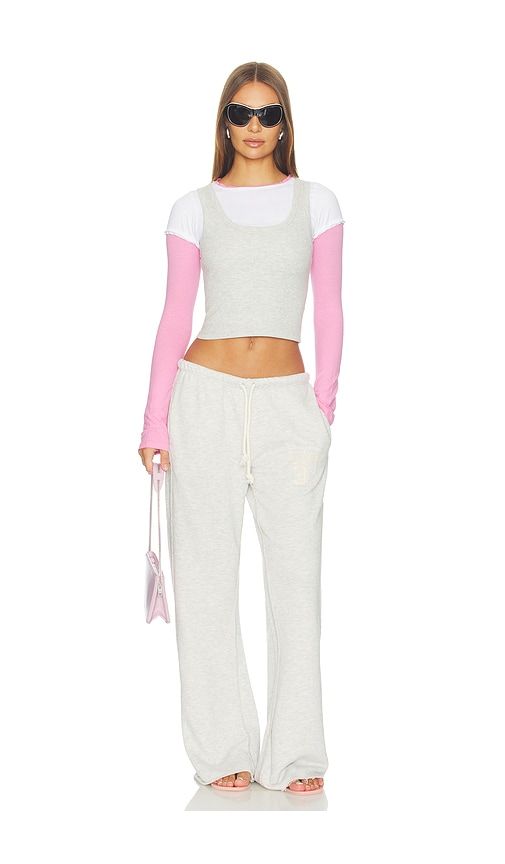 JOGGING-STYLE CLEO BOOTCUT in . Größe L. Also in M, S, XL, XS, XXL, XXS - Jaded London - Modalova