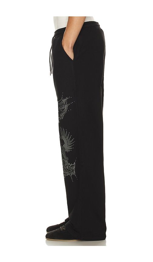 Loud Noises Track Pant in . - size L (also in XL/1X) - Jungles - Modalova