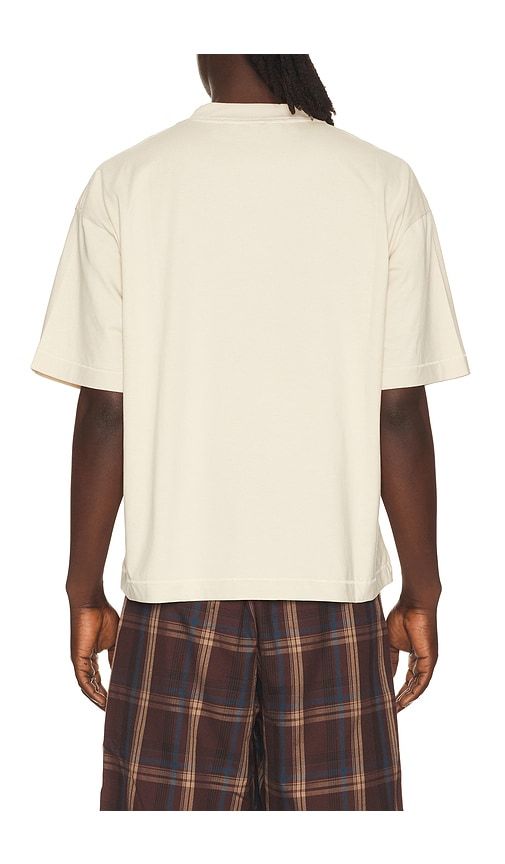 Already in Heaven Tee in Cream. - size L (also in XL/1X) - Jungles - Modalova
