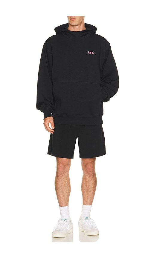 HOODIE 30Y in . Größe L. Also in M, S, XL/1X - J.Lindeberg - Modalova