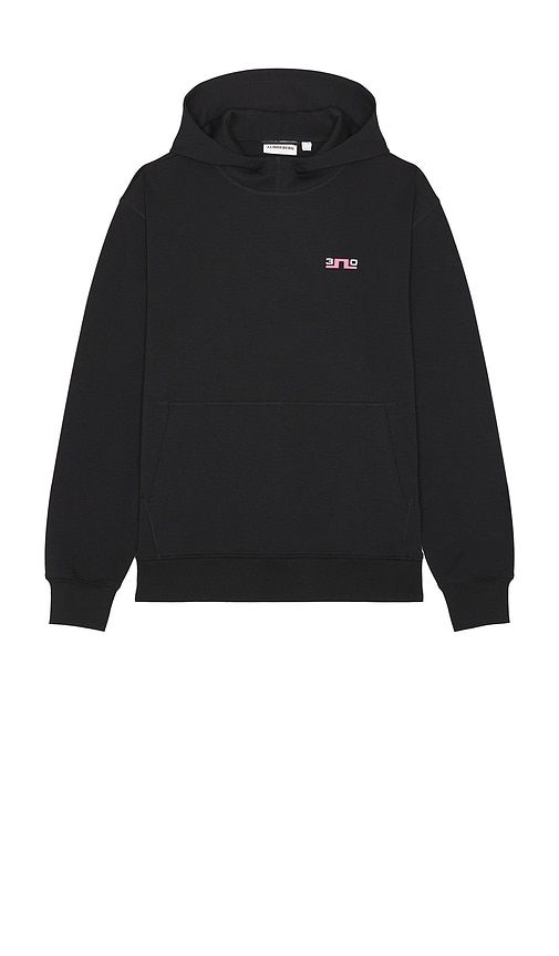 HOODIE 30Y in . Größe L. Also in M, S, XL/1X - J.Lindeberg - Modalova