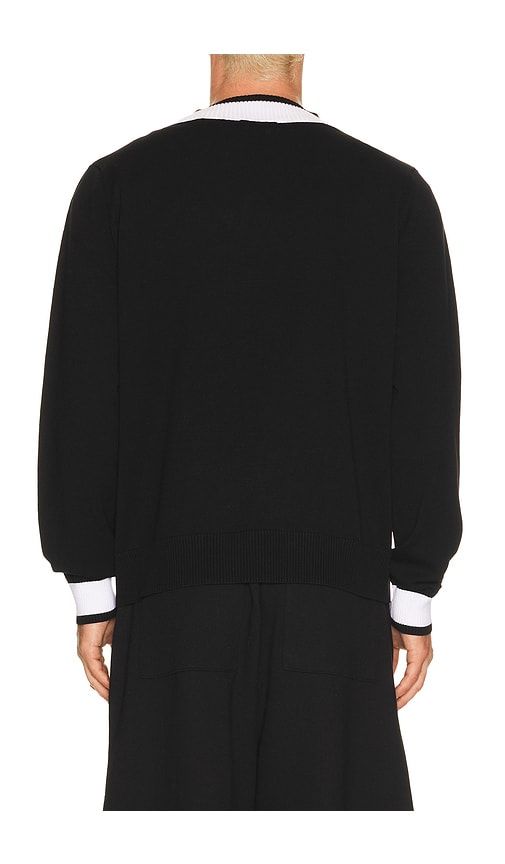 Y Nikolas Knit Sweater in . - size M (also in XL/1X) - J.Lindeberg - Modalova