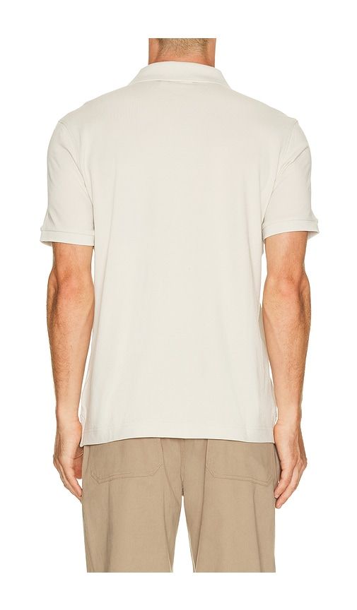 Verse Polo in Cream. - size M (also in S, XL/1X) - J.Lindeberg - Modalova