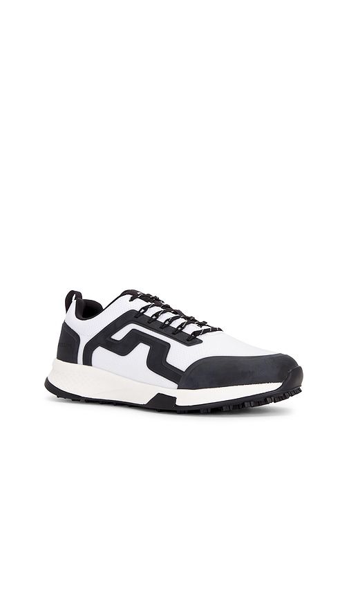 Range Finder Golf Sneaker in . - size 41 (also in 42, 43, 44) - J.Lindeberg - Modalova