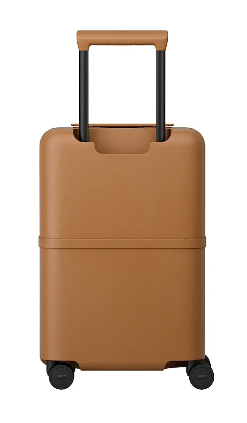 July Capsule Carry On in Tan - July - Modalova