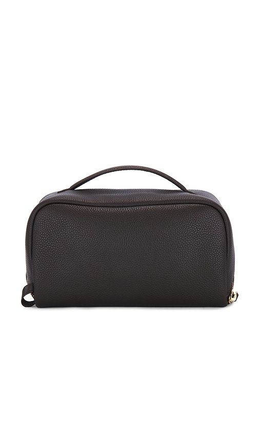 July Eden Beauty Case in Brown - July - Modalova