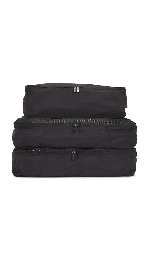 July Packing Cells 8 Pack in Black - July - Modalova