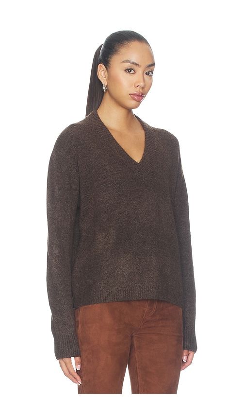 Charlie Sweater in . - size L (also in M, S, XS) - John & Jenn by Line - Modalova