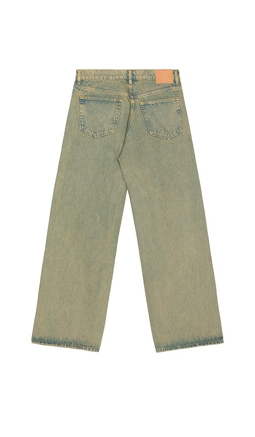 Brera Jeans in Beige. - size 34 (also in 36) - Jeanerica - Modalova