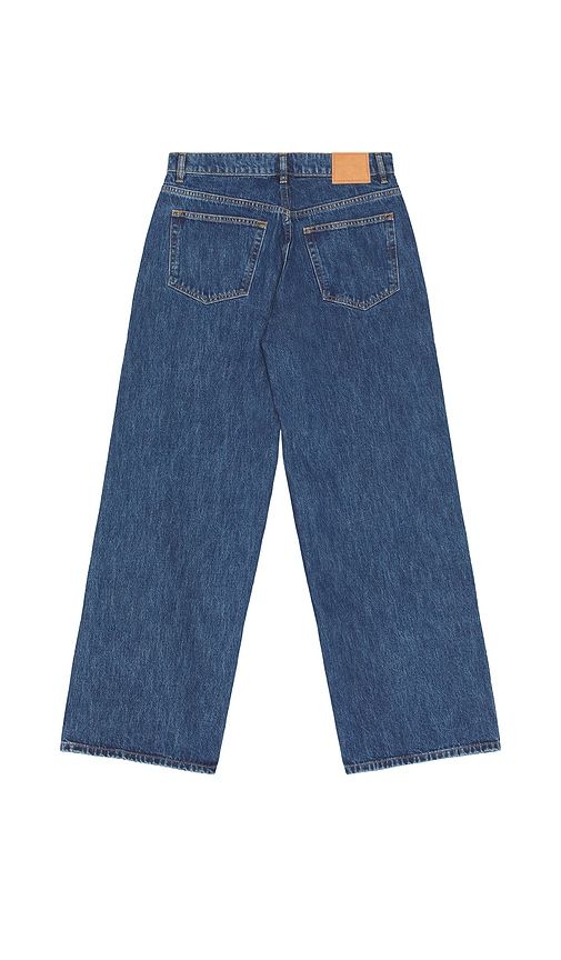 Brera Jeans in Blue. - size 34 (also in 36) - Jeanerica - Modalova
