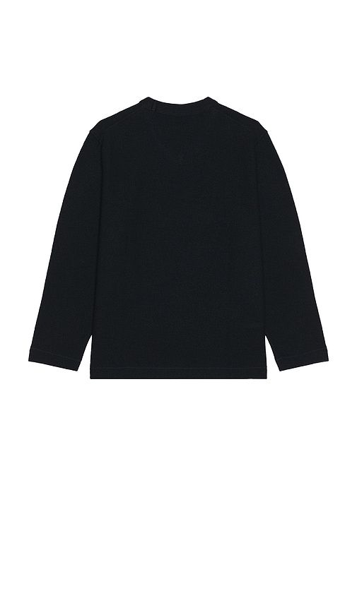 Luca V-Neck Sweater in . - size S (also in XL/1X) - Jeanerica - Modalova