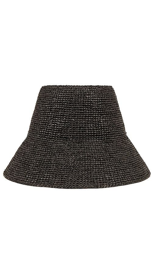 Felix Bucket Hat in . - size L (also in M, S) - Janessa Leone - Modalova