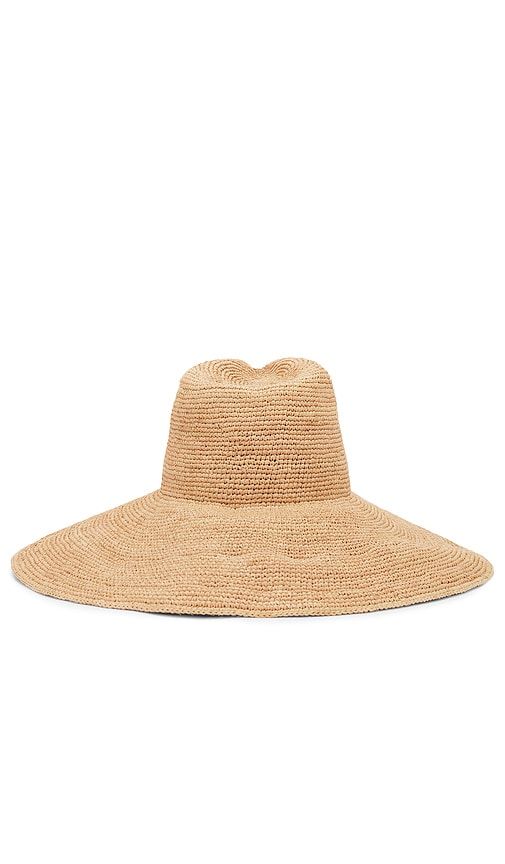 Waverly in Tan. - size S (also in XL) - Janessa Leone - Modalova