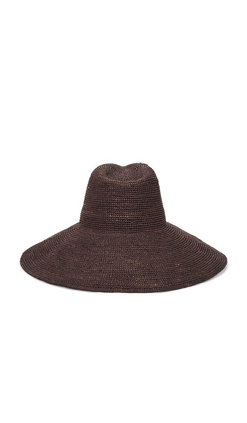 Waverly Bucket Hat in . - size L (also in M, S) - Janessa Leone - Modalova