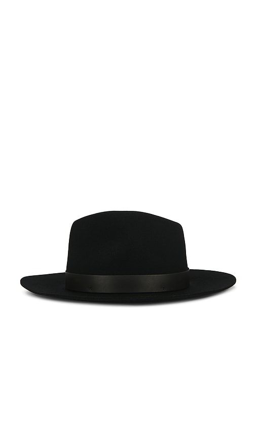 FEDORA HUT ROSS in . Größe L. Also in S - Janessa Leone - Modalova