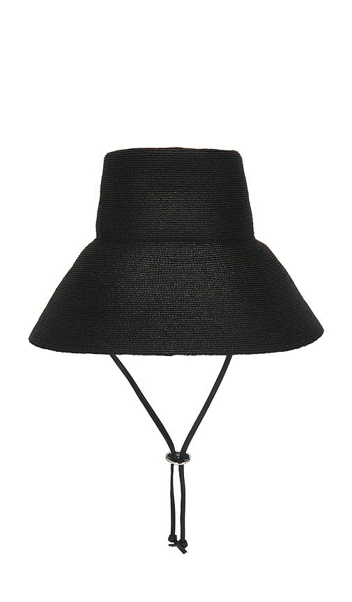 Suni Hat in . - size M (also in S) - Janessa Leone - Modalova