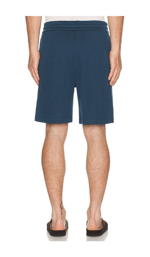 Conroy Shorts in Blue. - size L (also in S, XXL/2X) - SIMKHAI - Modalova