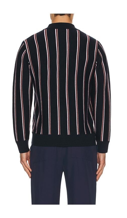 Elio Cardigan in Black. - size XL/1X (also in XXL/2X) - SIMKHAI - Modalova