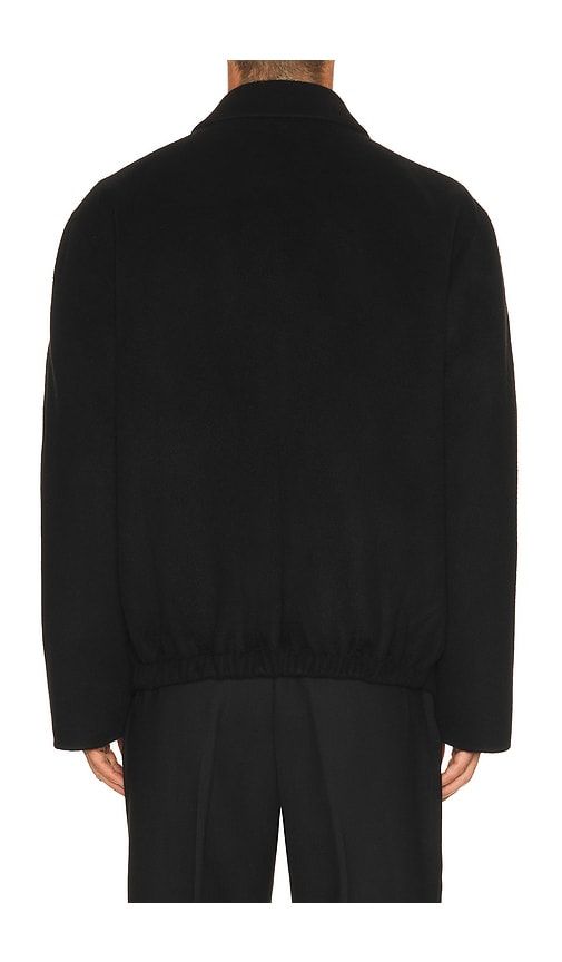 Quinn Zip Front Jacket in . - size L (also in M, S, XL/1X, XXL/2X) - SIMKHAI - Modalova