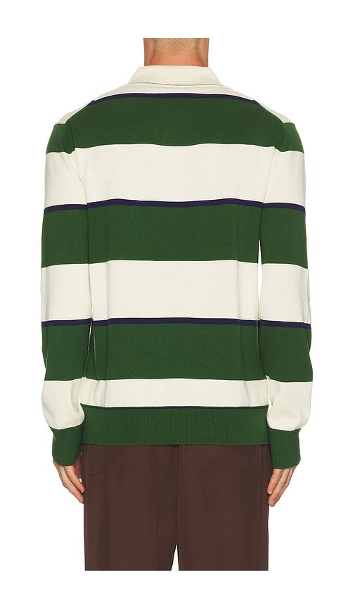 Louis Popover in Green. - size L (also in M, XL/1X, XXL/2X) - SIMKHAI - Modalova