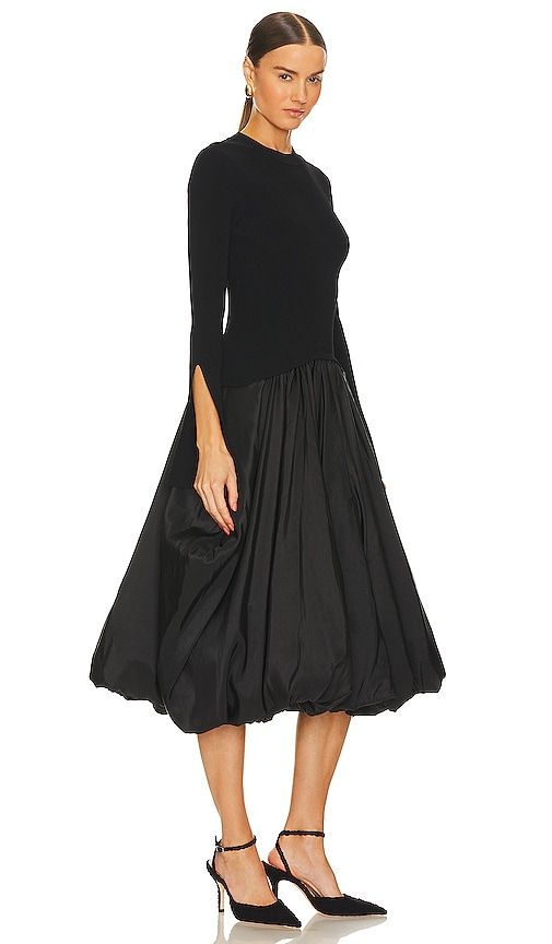 Kenlie Midi Dress in . - size L (also in M) - SIMKHAI - Modalova