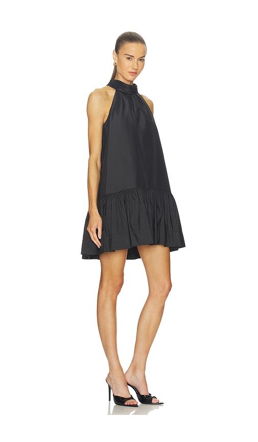 Hope Bow Tie Mini Dress in . - size S (also in XS) - SIMKHAI - Modalova