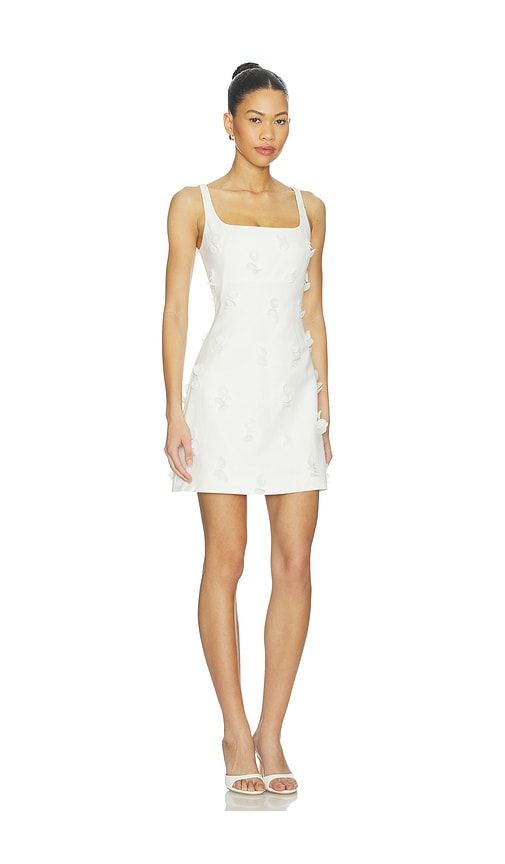 Cailinn Mini Dress in . - size 2 (also in 4, 8) - SIMKHAI - Modalova