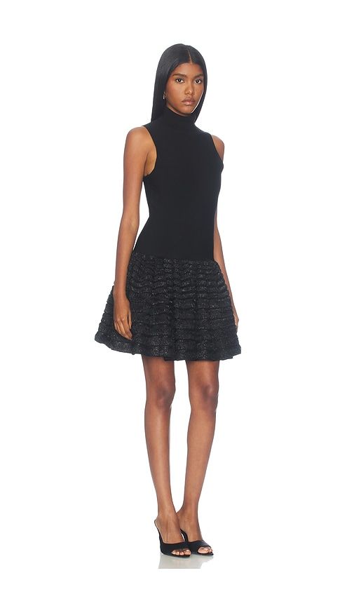 Savine Sleeveless Mini Dress in . - size L (also in M, S, XS) - SIMKHAI - Modalova