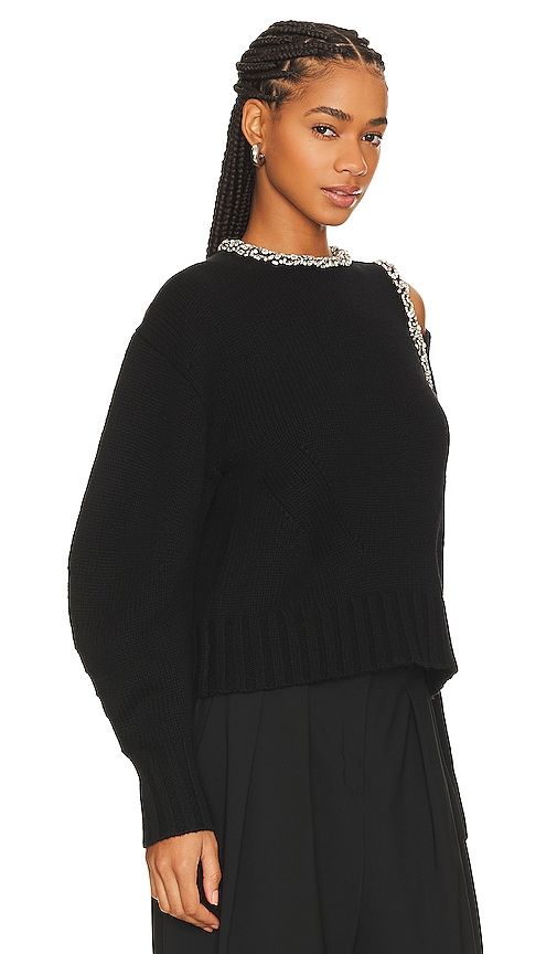 Monroe Pullover in . - size XS (also in M) - SIMKHAI - Modalova