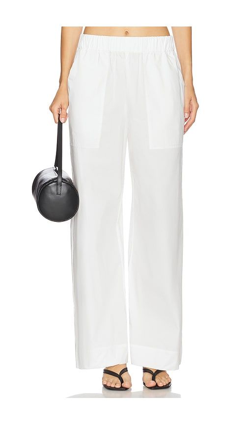 Arden Pull On Pant in . - size L (also in M, S, XS) - SIMKHAI - Modalova