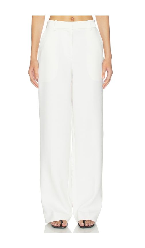 Kaia Straight Leg Pant in . - size 10 (also in 2, 4, 6, 8) - SIMKHAI - Modalova