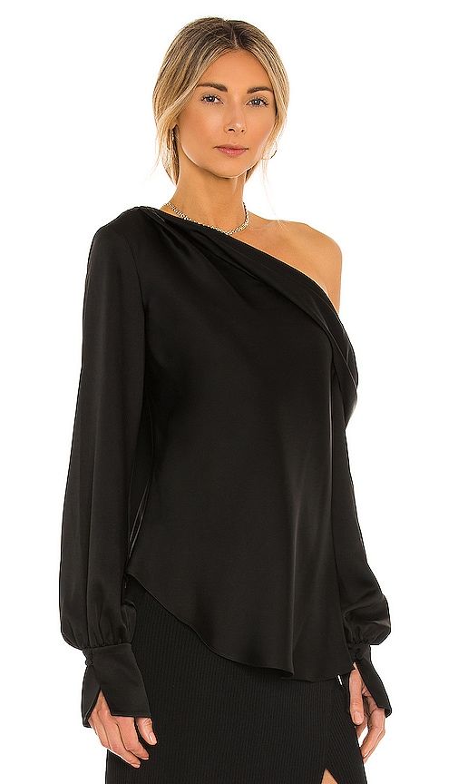 Alice One Shoulder Top in . - size S (also in XS) - SIMKHAI - Modalova