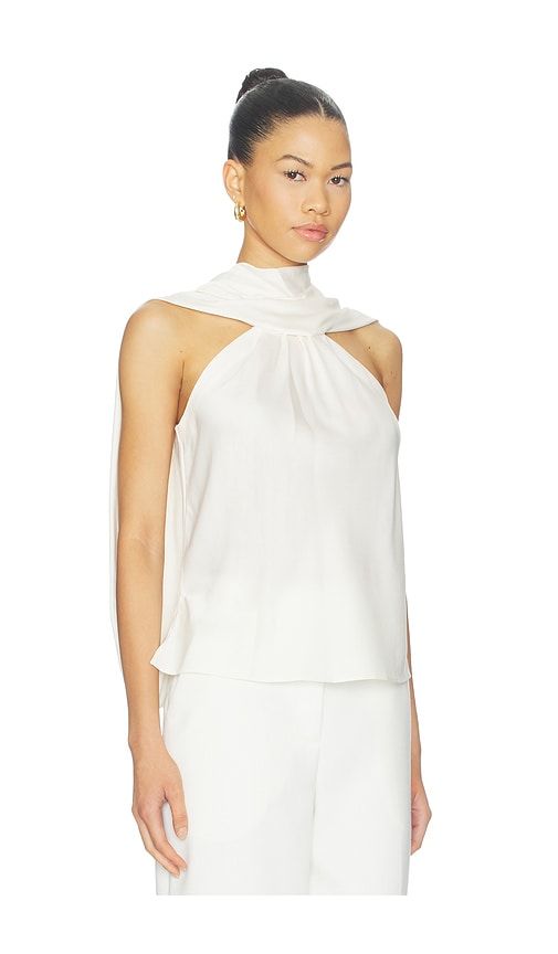 Scarlett Cape Top in . - size 0 (also in 10, 2, 4, 6, 8) - SIMKHAI - Modalova